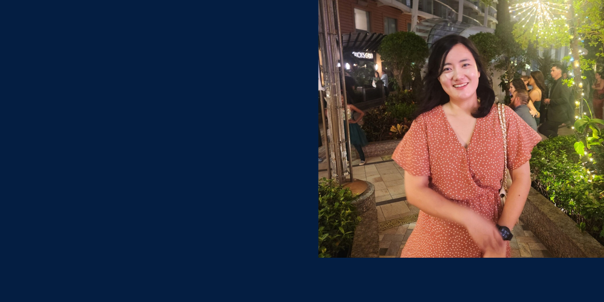 CHS Welcomes New Faculty: Meet Dr. Shinwoo Choi 